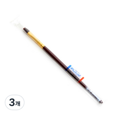 라파엘 공예붓 8530, 8호, 3개
