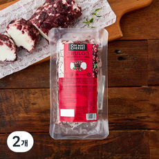 오마이치즈 룰로 퀘소 드 카브라 크랜베리, 100g, 2개, 1개입