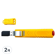 세신버팔로 케이블 스트리퍼 SB-2705 C2206574, 2개