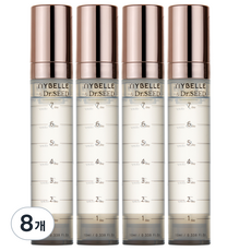 Dr.SEED Mybell 頭皮按摩刷補充裝Dr. Seed頭皮安瓶, 10ml, 8瓶
