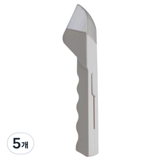 Onlium 捕蟲工具 01 白色, 5個, 1入