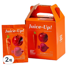 주스업 ABC주스, 80ml, 20개
