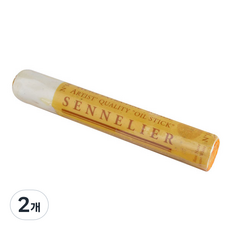 시넬리에 오일바 S2 140 IridescentWhite 38ml, 1색, 2개