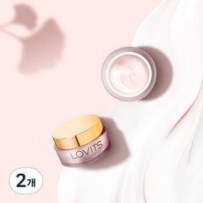 緊緻滋潤彈力霜, 50ml, 2個