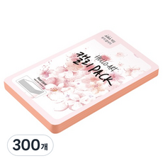 紙文化 Hello Art 書法包 厚磅平滑明信片 200g 25 鮭魚色, 300個, 104 x 153 mm