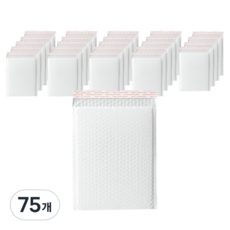 INHOUSE501 包裝安全袋, 75個