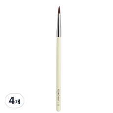 Mustave Go Won-hye 眼線刷 15, 混色, 4個