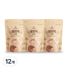 그린너트 인절미맛 호두, 130g, 12개