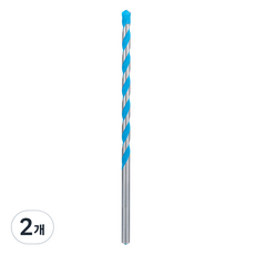 BOSCH 博世 EXPERT 萬用鑽頭 10 x 250 mm 2608901485, 2個