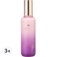 디오프러스 코어 퍼밍 로션, 3개, 130ml
