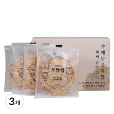 Seochungaga Do Dam片 20入, 3個, 420g