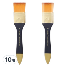 abm ABM背景背景板 4cm, 4 x 20.2 厘米, 10個