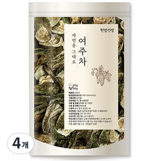 漢方老師韓國產乾苦瓜, 300g, 4個