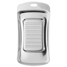 taylor's eye witness 不鏽鋼磨泥器, 1個