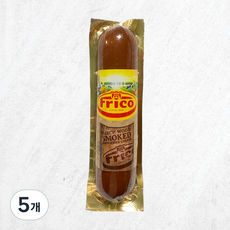프리코 스모크드 치즈, 200g, 1개입, 5개