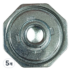 魔術萬用盤 SH-F4, 5個