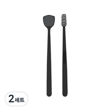 開放空間套組 黑色, 2套