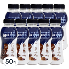 Well蛋白 巧克力, 40g, 50個