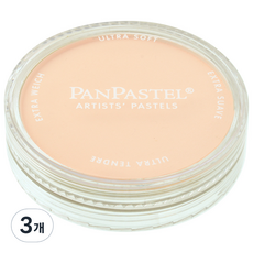 팬파스텔 ORANGE TINT 9ml, 1색, 3개