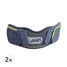 push 運動護膝, 2個