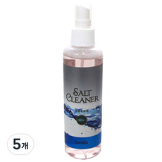 바낙스 염분중화제 2300 PIN, 200ml, 5개