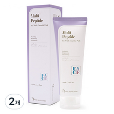 FACE REVOLUTION 多勝肽免洗精華套裝 150ml, 2條