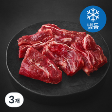 푸드장 안심추리 (냉동), 300g, 3개