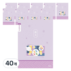 ibis 國小 3~6年級 漢字 10格 筆記本 12229, 茶點桌, 40個