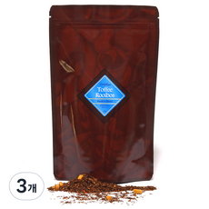 Darjeelian 太妃博士茶補充包, 125g, 1入, 3個