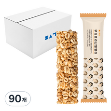 편식공장 우리호라산 밀말이, 90개, 15g