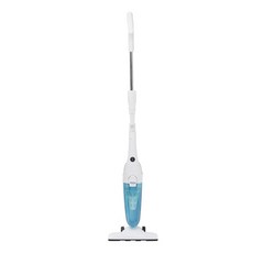 TECO 東元 直立式吸塵器/可手持 635 x 140 x 120mm 1.6kg, XYFXJ060, 白色