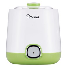 mr.chef 優格製造機, MR-YG1000