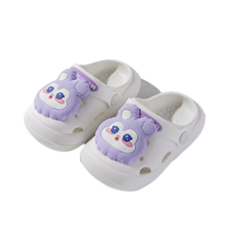 兒童卡通拖鞋