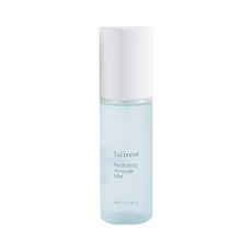 Lu'rrent 保濕安瓶噴霧, 80ml, 1入