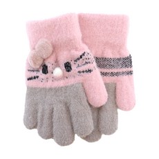 chenny bongbong 兒童Miyo手套