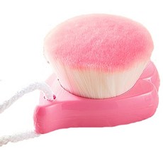 Pep毛孔刷, 粉紅色, 1個