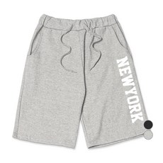 YTCLOSET YORK 短褲