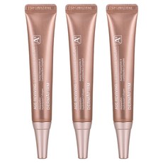 더마펌 에이지 리바이빙 리프팅 아이 크림 A4, 3개, 20ml