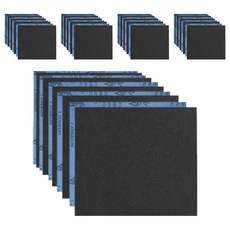 O-ON 頂級砂磨砂紙 100號, 50個