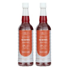 CHUNGDAMLIFE 紅金桔原汁, 850g, 2瓶