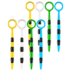 팅올 꿀벌 혀클리너 4종 세트, 2세트