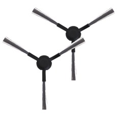 邊刷 黑色 追覓掃地機器人 L30S 適用, C000103-1, 2個