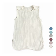 BUNNIE BLOSSOM 幼兒用3層紗質睡眠背心