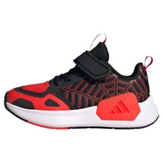 adidas 愛迪達 兒童款 SPIDER RUNNER AC K 運動鞋 IH1121