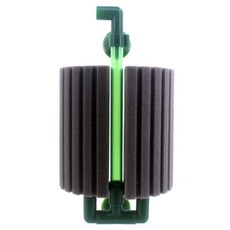 ISTA 伊士達 雙管海綿過濾器 super SS1, 1個, 單品