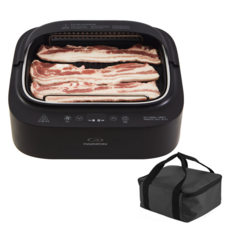 韓國 DAEWON 無煙烤盤 + 收納袋組合, 1個