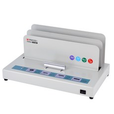 PAPER FRIEND 熱裝訂機 TD-450 + 熱裝訂封面, 50張