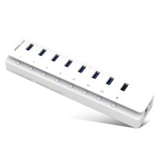 ipTIME UH508, 白色