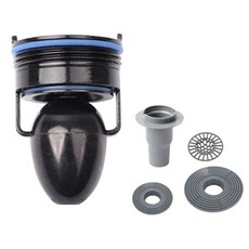 매그드레인 자동밀폐 냄새 차단 하수구 역류방지트랩, 1개