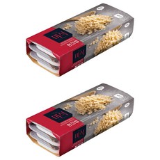 더미식 현미밥, 180g, 12개